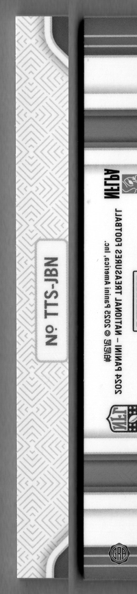 Back Edges (Left/Right)
