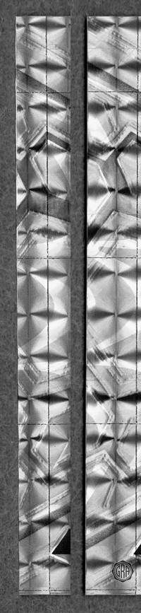 Front Edges (Left/Right)