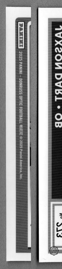 Back Edges (Left/Right)