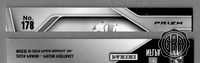 Back Edges (Top/Bottom)