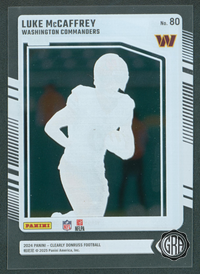 Back (Angled Light)