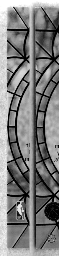 Back Edges (Left/Right)