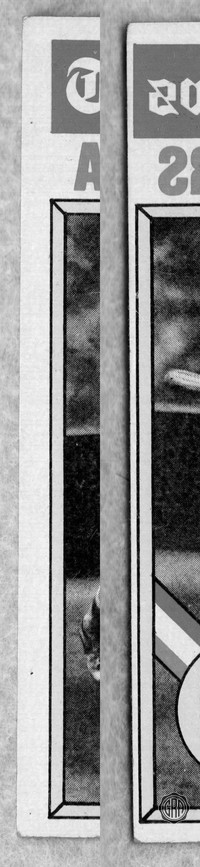 Front Edges (Left/Right)