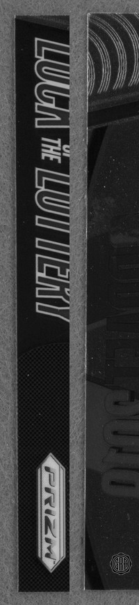 Front Edges (Left/Right)