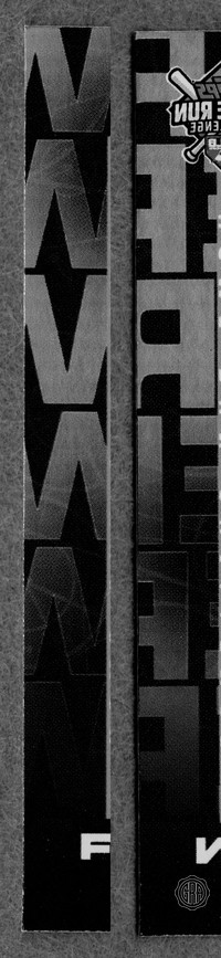 Front Edges (Left/Right)