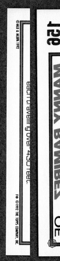 Back Edges (Left/Right)