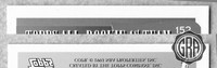 Back Edges (Top/Bottom)