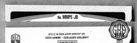Back Edges (Top/Bottom)