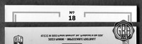 Back Edges (Top/Bottom)