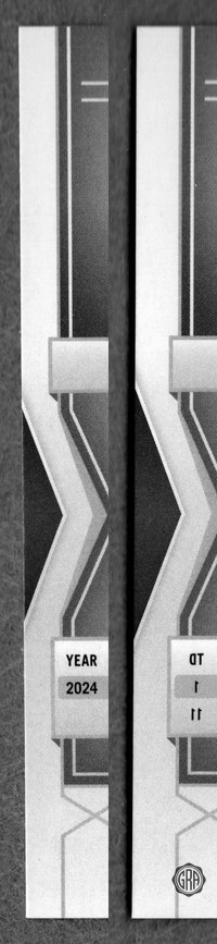 Back Edges (Left/Right)