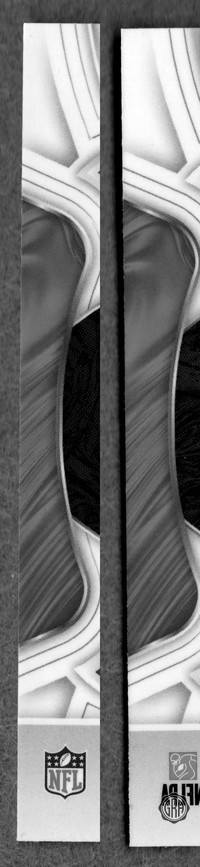 Back Edges (Left/Right)