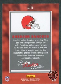 Back (Angled Light)