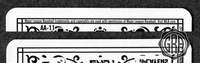 Back Edges (Top/Bottom)