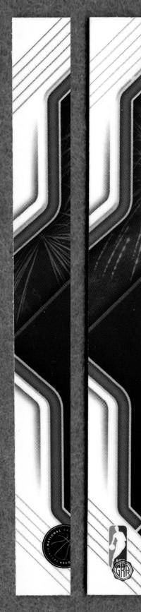 Back Edges (Left/Right)