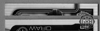 Front Edges (Top/Bottom)