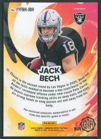 Back (Angled Light)