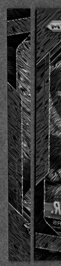 Front Edges (Left/Right)