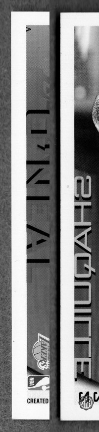 Back Edges (Left/Right)