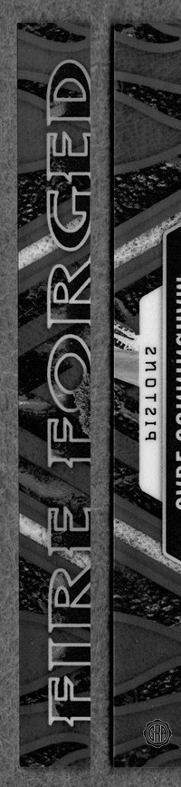 Front Edges (Left/Right)