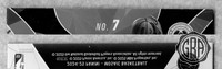 Back Edges (Top/Bottom)