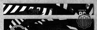 Front Edges (Top/Bottom)