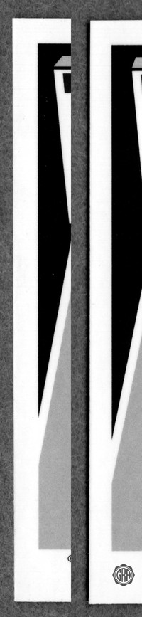 Back Edges (Left/Right)