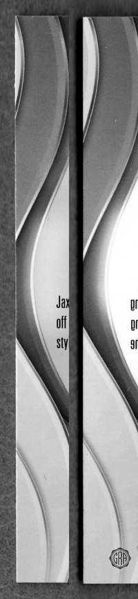 Back Edges (Left/Right)