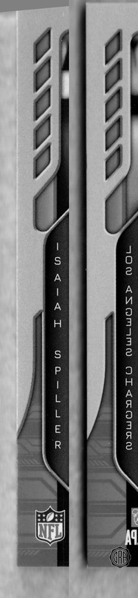 Back Edges (Left/Right)