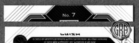 Back Edges (Top/Bottom)