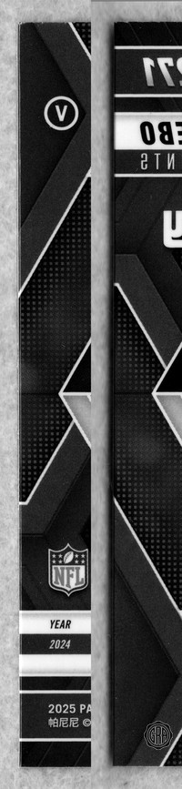 Back Edges (Left/Right)
