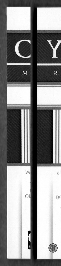 Back Edges (Left/Right)