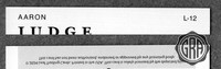 Back Edges (Top/Bottom)