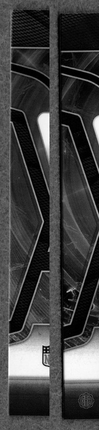 Back Edges (Left/Right)