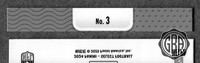 Back Edges (Top/Bottom)