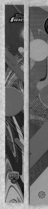Front Edges (Left/Right)