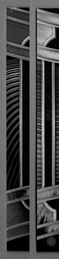 Front Edges (Left/Right)