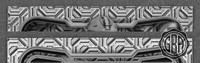 Front Edges (Top/Bottom)
