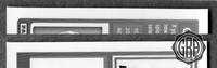 Back Edges (Top/Bottom)