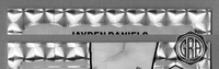 Front Edges (Top/Bottom)