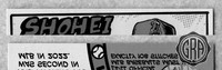 Front Edges (Top/Bottom)