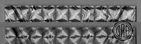 Front Edges (Top/Bottom)