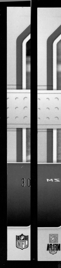 Back Edges (Left/Right)