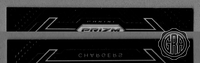 Front Edges (Top/Bottom)