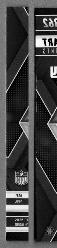 Back Edges (Left/Right)