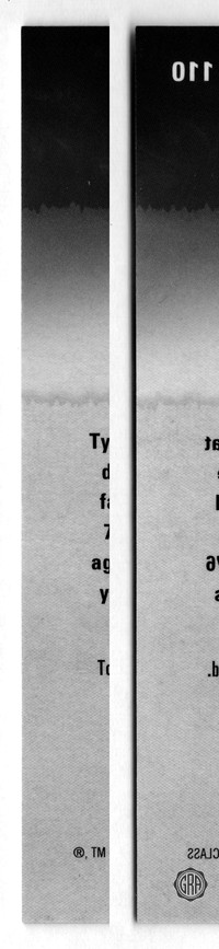 Back Edges (Left/Right)