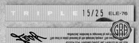 Back Edges (Top/Bottom)