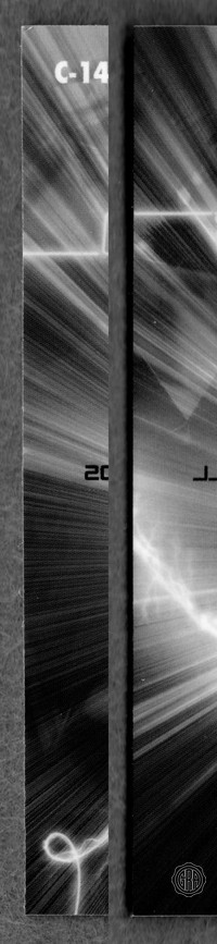 Back Edges (Left/Right)