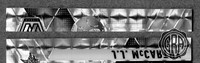 Front Edges (Top/Bottom)