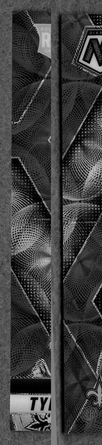 Front Edges (Left/Right)