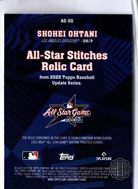 Back